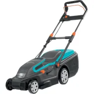 GARDENA PowerMax 1600/37 Електрическа косачка - 1600W, 37 см ширина на косене