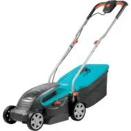 GARDENA Акумулаторна Косачка Li-18/32 (05039-20) - 18V, 32 см Ширина на Рязане, CnC Система