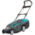 GARDENA PowerMax 1800/42 Електрическа косачка - 1800W, 42 см ширина на косене