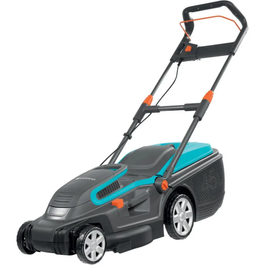 GARDENA PowerMax 1800/42 Електрическа косачка - 1800W, 42 см ширина на косене
