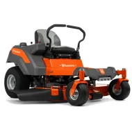 Husqvarna Z242F - Професионална нулевообръщаща се косачка, 42
