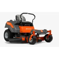 Husqvarna Z242F - Професионална косачка с нулев радиус на завиване, 42 инча (107 см)
