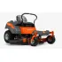 Husqvarna Z242F - Професионална косачка с нулев радиус на завиване, 42 инча (107 см)
