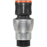 GARDENA 18254-20 Premium Water Stop 3/4