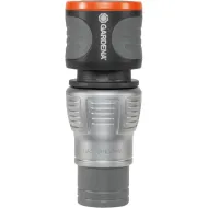 GARDENA Premium 18255-20 Конектор за маркуч 1/2
