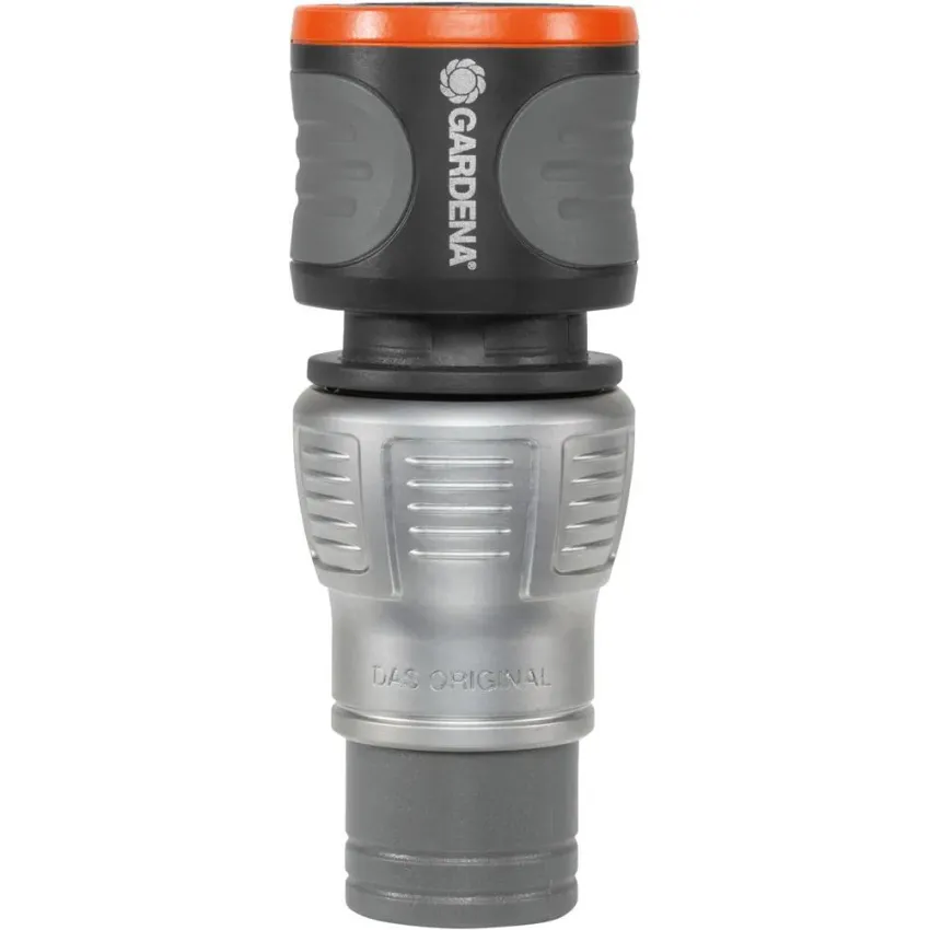 GARDENA Premium 18255-20 Конектор за маркуч 1/2