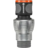 GARDENA 18256-20 Конектор Premium 3/4