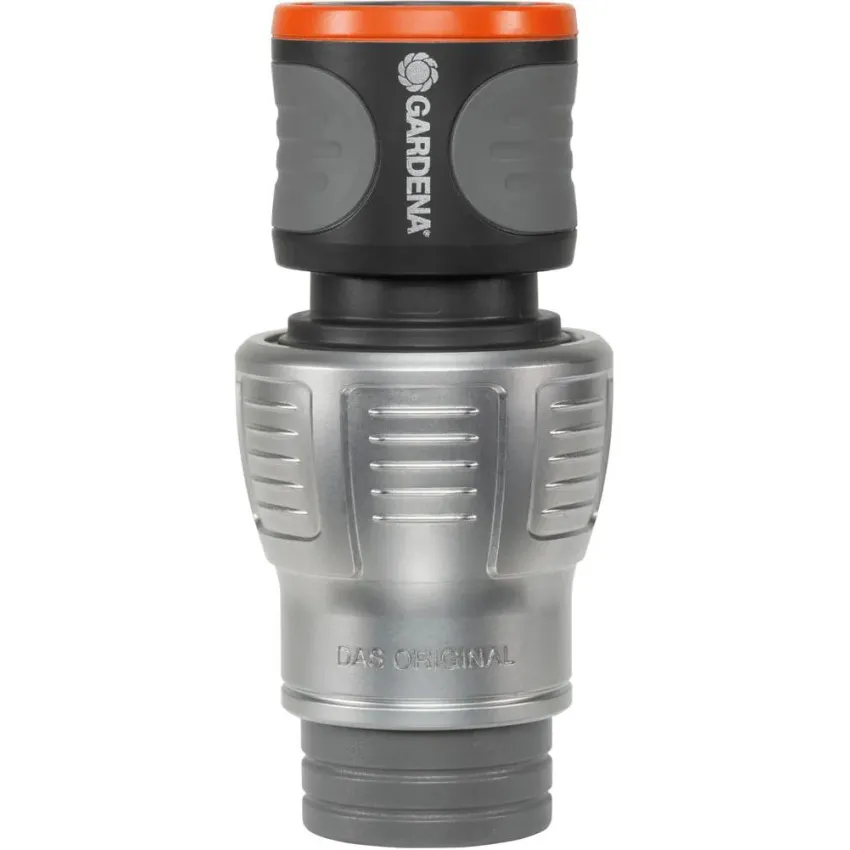 GARDENA 18256-20 Конектор Premium 3/4