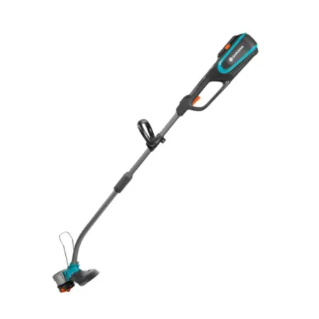GARDENA Акумулаторен тример PowerCut Li-40/30 Set - 40V, 30 см ширина на рязане