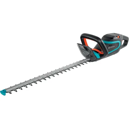 GARDENA 09860-20 Акумулаторна Ножица за Жив Плет Li-40/60 - Мощна, 40V, 60см Острие