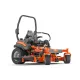 Husqvarna Z560X - Професионална нулевообръщаща се косачка, 60