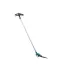 GARDENA Comfort 12100-20 Ножица за трева с дълга дръжка и колелца