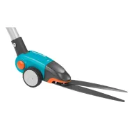 GARDENA Comfort Ножица за Трева с Дълга Дръжка 12100-30 - Ергономична Градинска Ножица