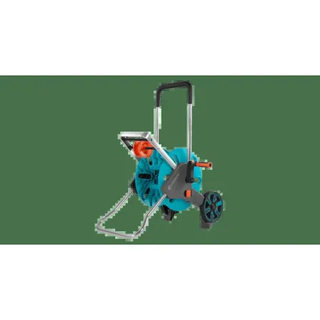 GARDENA Макара за Маркуч CLEVERROLL M Easy 18515-20 - Компактна и Лесна за Използване