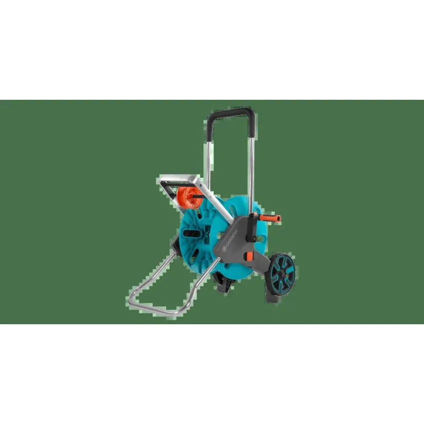 GARDENA Макара за Маркуч CLEVERROLL M Easy 18515-20 - Компактна и Лесна за Използване
