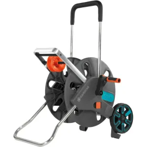 GARDENA CleverRoll L Easy 18520-20 - Количка за маркуч с водач