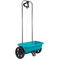 GARDENA Сеялка за Семена и Торове L 00432-20 - Прецизно Разпръскване