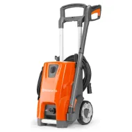 Водоструйка Husqvarna PW345C - Мощна 2400W, 145 бара, 550 л/ч