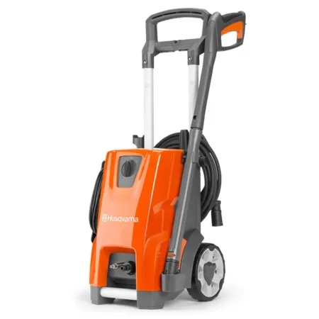 Водоструйка Husqvarna PW345C - Мощна 2400W, 145 бара, 550 л/ч