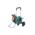 GARDENA Макара за Маркуч CLEVERROLL M Easy Set 18517-20 - Комплект с 20 м Маркуч и Конектори