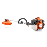 Тример COMBI Husqvarna 535LK - Мощен многофункционален тример с 34.6 куб.см двигател