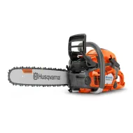 Моторен Трион Husqvarna 545 Mark II - 18 Шина, Професионален, Мощен