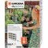 GARDENA Nature Up! 13156-20 Поливен комплект за вертикален цветарник - Автоматично напояване за висящи градини