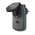 GARDENA Smart Power Socket 19095-20 - Интелигентен външен контакт за Smart System
