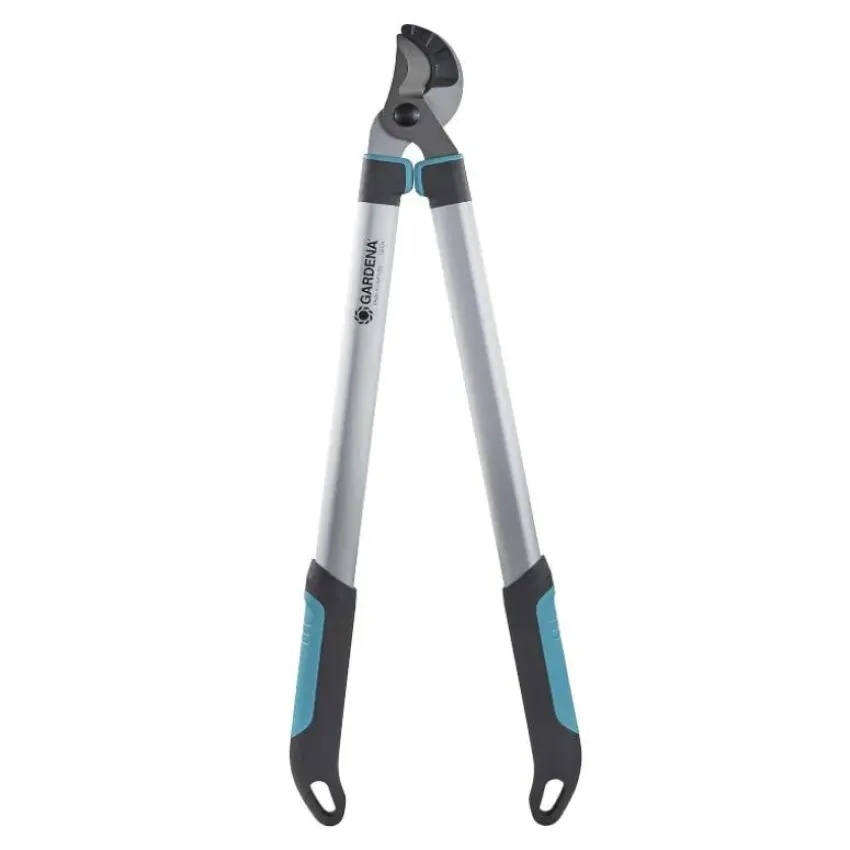 GARDENA EasyCut 680A Ножица за Клони с Наковалня - 68 см, до 40 мм