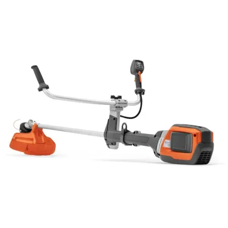 Husqvarna 535iRX Акумулаторен Храсторез - 36V, 45 см, Професионален