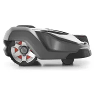 Роботизирана косачка Husqvarna AM450X - Автоматична градинска косачка с GPS навигация