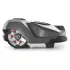 Husqvarna Automower 450X - Премиум роботизирана косачка с GPS (5000 кв.м)