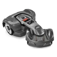 Роботизирана косачка Husqvarna AM435X AWD - Автоматична, 4x4 задвижване, за големи площи