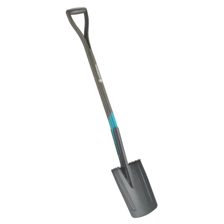 GARDENA NatureLine 17000-20 - Градинска лопата с D-образна дървена дръжка