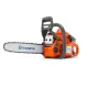 Моторен Трион Husqvarna 135 Mark II - 14'',1.4 kW, 38.0 cm³, 4.4 кг
