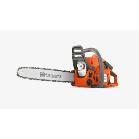 Моторен Трион Husqvarna 120 Mark II - 14 Шина, 38.2 см³, 1.4 кВт