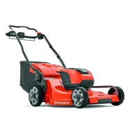Husqvarna LC 353i VX Акумулаторна Косачка - Мощна и Безшумна, 53 см Ширина на Косене