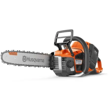 Husqvarna 540i XP - Професионален Акумулаторен Верижен Трион, 14 инча (35 см)