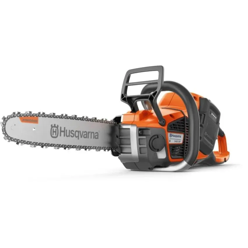 Husqvarna 540i XP - Професионален Акумулаторен Верижен Трион, 14 инча (35 см)