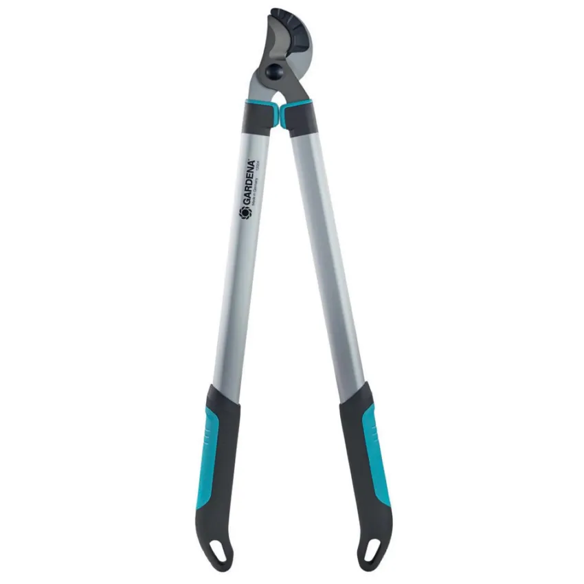 GARDENA EasyCut 680 A (12004-20) - Професионална ножица за клони с наковалня
