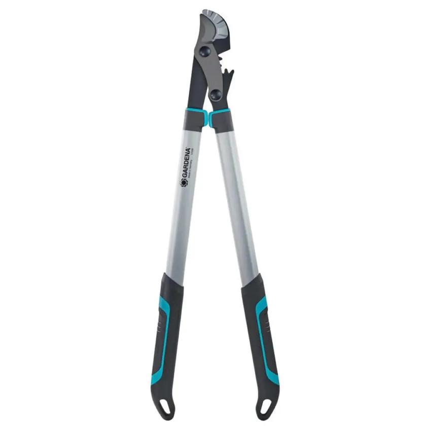 GARDENA EnergyCut 750 B (12007-20) - Ножица за клони с Bypass механизъм
