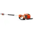 Husqvarna 530iP4 Акумулаторен прътов верижен трион, 25 см, 36V