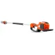 Husqvarna 530iP4 Акумулаторен прътов верижен трион, 25 см, 36V