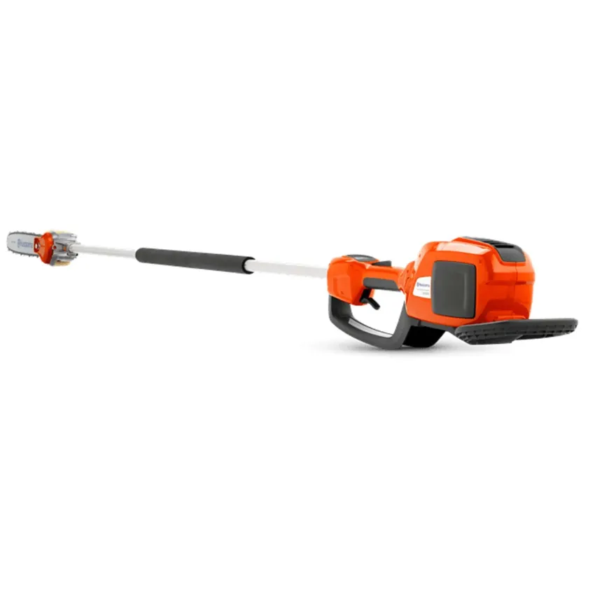 Husqvarna 530iP4 Акумулаторен прътов верижен трион, 25 см, 36V