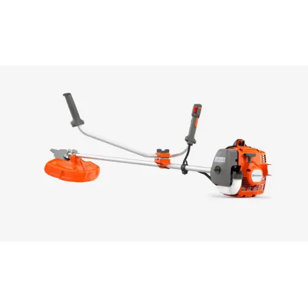 Husqvarna 325R Моторна Коса - 1.1 к.с., 27.6 куб.см за Полупрофесионална и Професионална Употреба