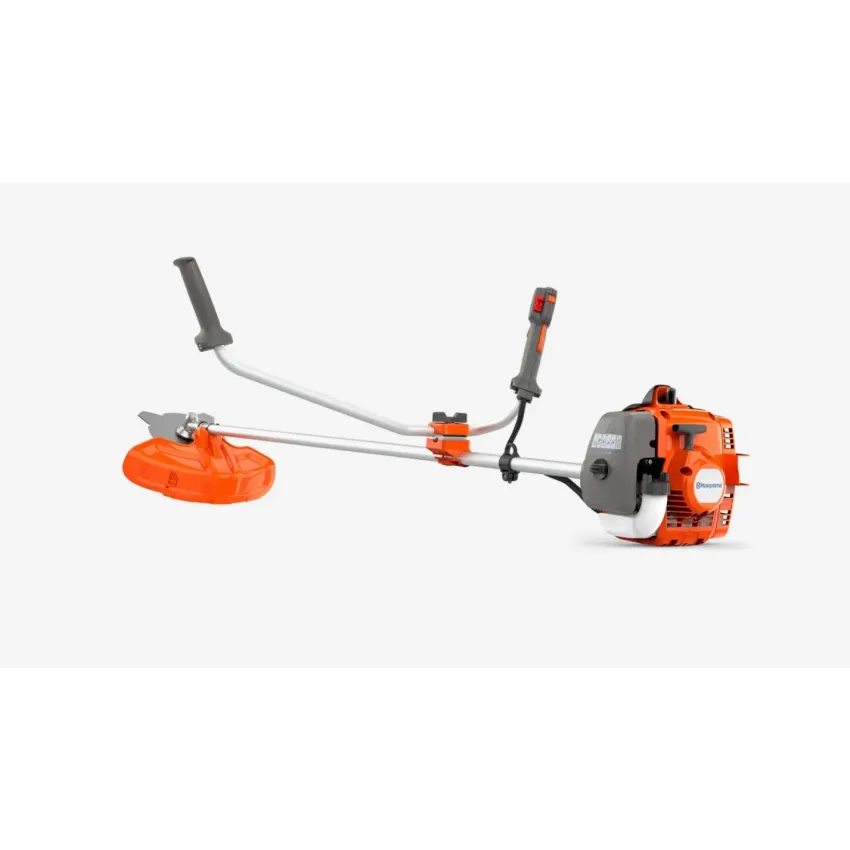 Husqvarna 325R Моторна Коса - 1.1 к.с., 27.6 куб.см за Полупрофесионална и Професионална Употреба