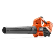 Husqvarna 320iB Mark II Акумулаторна Метла - Мощна и Безшумна