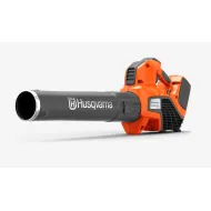 Акумулаторна Метла Husqvarna 525iB Mark II - Мощна и Безшумна | HUSQVARNA