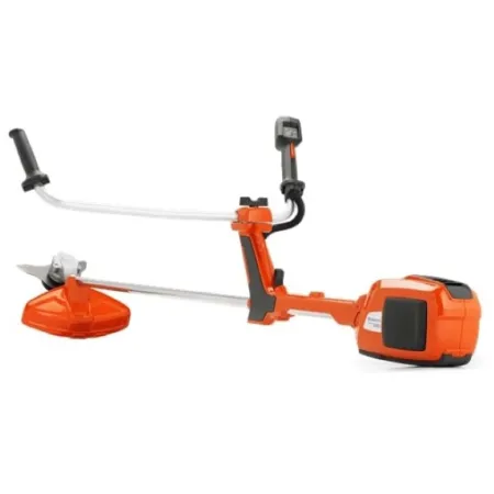 Husqvarna 520i RX - Професионален акумулаторен тример, 36V, 40 см