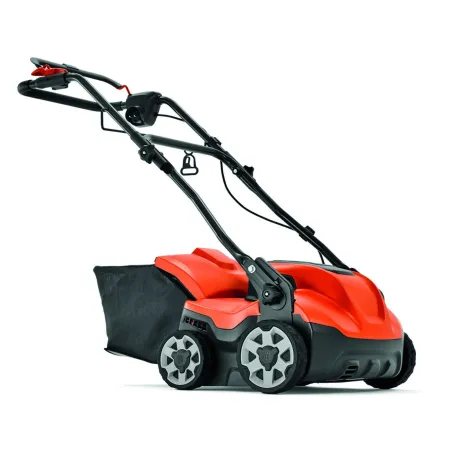 Аератор Husqvarna S138C - Електрически, Лесен за Употреба, 1800W